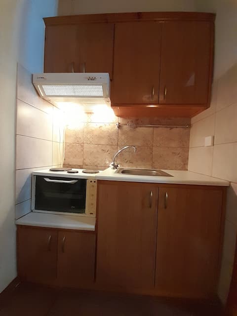 Top Airbnb: Sunblaze Studios1 Spetses in Δήμος Σπετσών