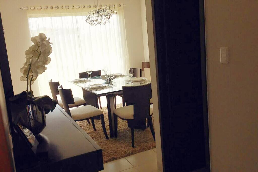 Comedor