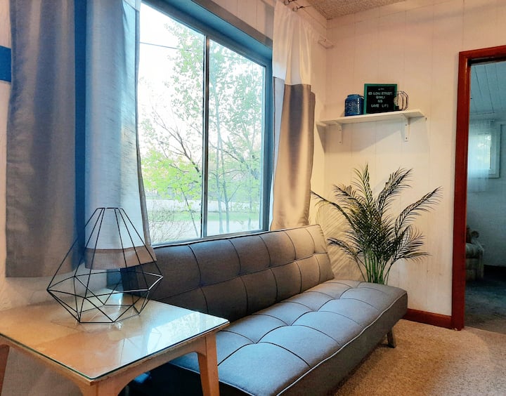 Gimli Vacation Rentals & Homes Manitoba, Canada Airbnb