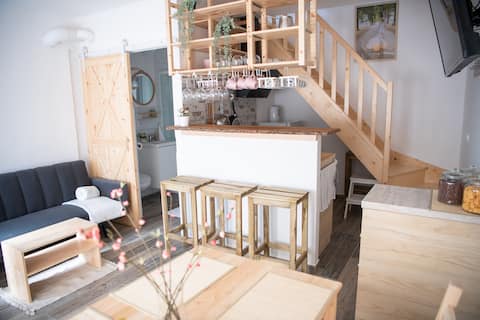 Duplex Apartma Nikolina/Near to Ljubljana