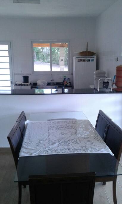 Sala de Jantar