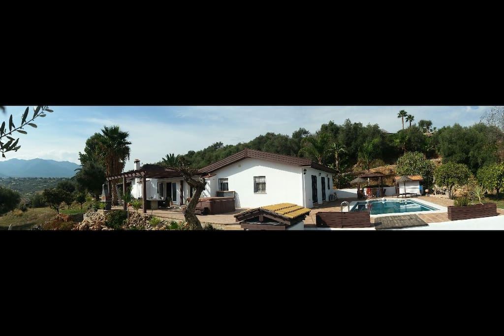 Finca Eva