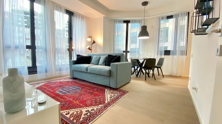 Duomo- Montenapoleone luxury apartament 5 beds