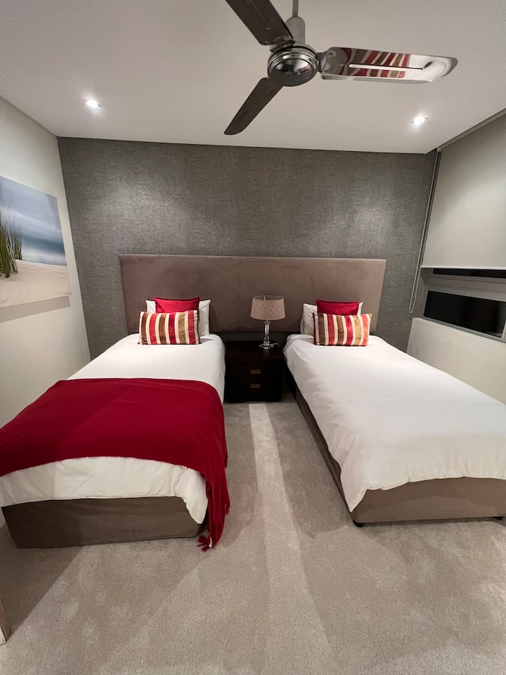 Მეორე საძინებელი 