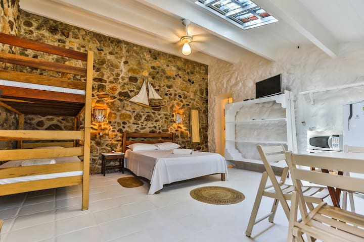 Luai Cabanas managed Airbnb listing 3