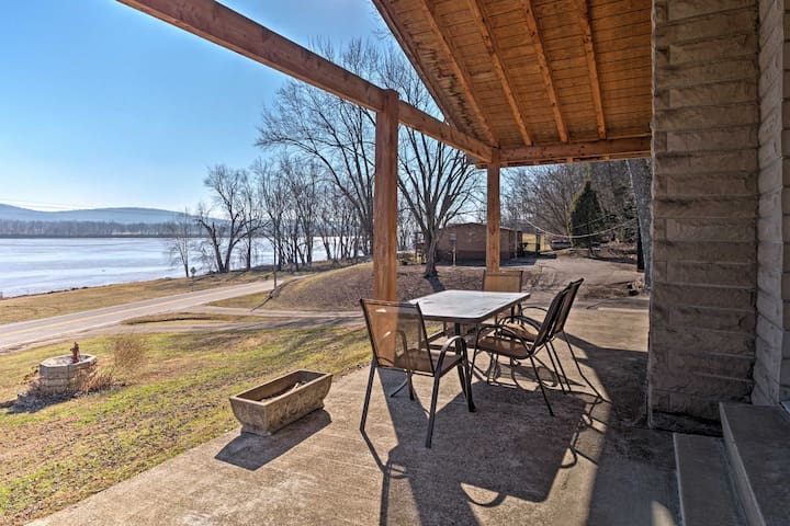 Top Breckinridge County Cabins Vacation Rentals Airbnb