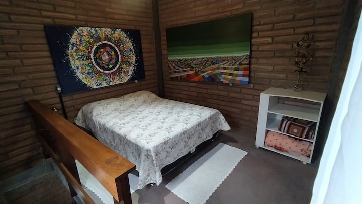 Tower Room