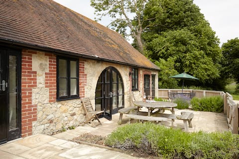 Estuary Cottage