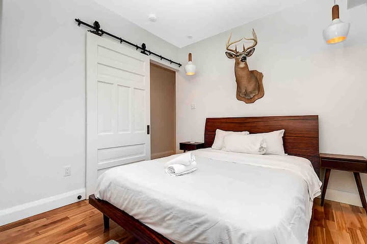 ห้องนอน