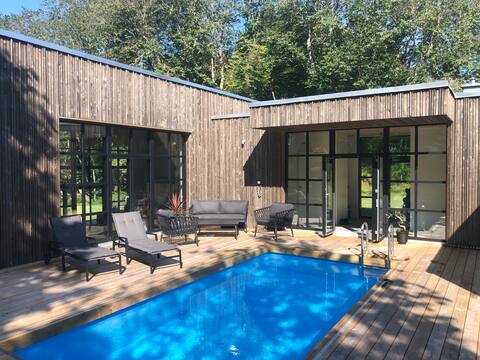 Hamburgö House