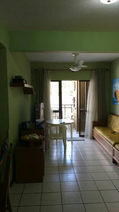 Sala de estar
