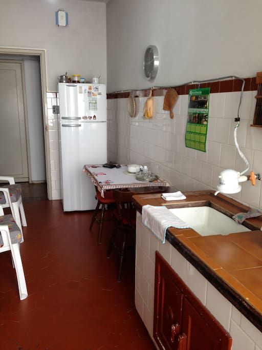 Cozinha