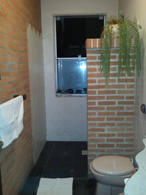 Banho