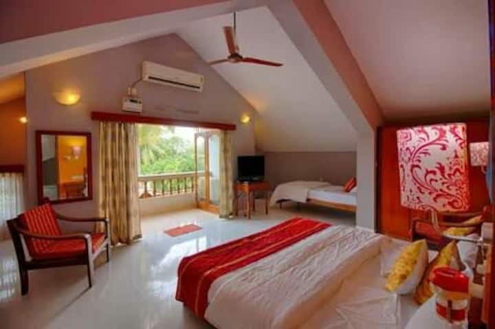Bedroom 4