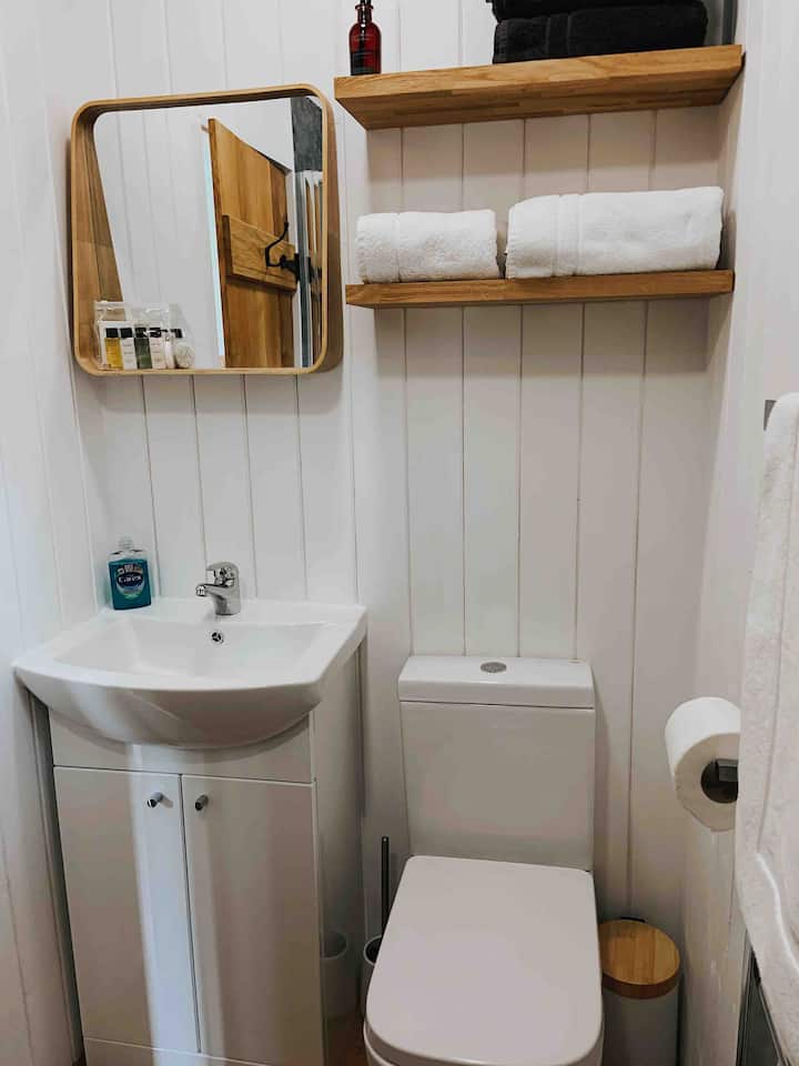 The Highland Hut photo 4