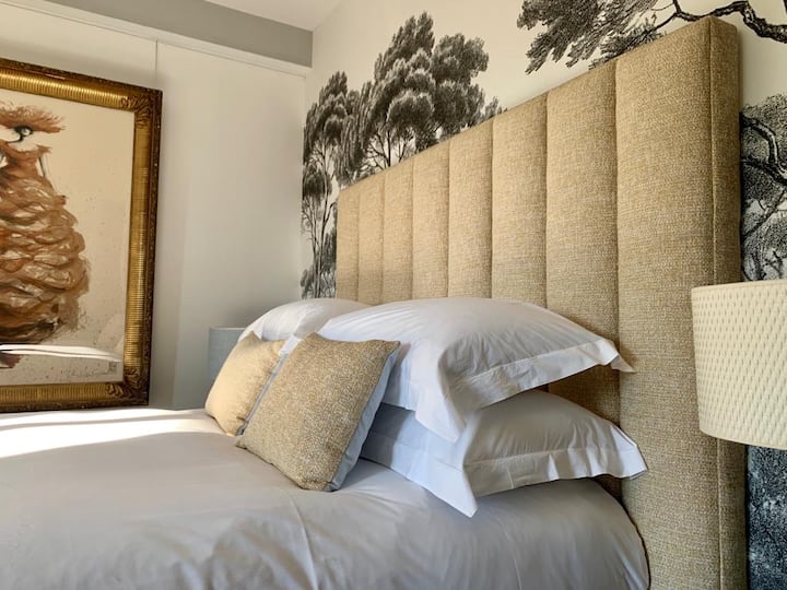 Chambre principale