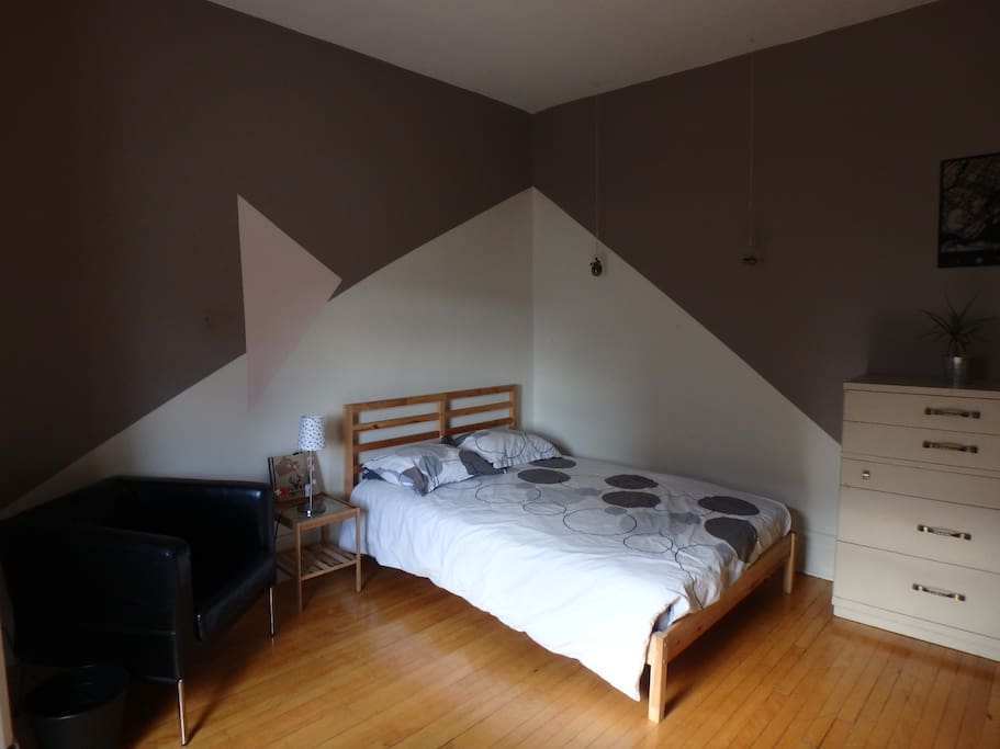 La Chambre