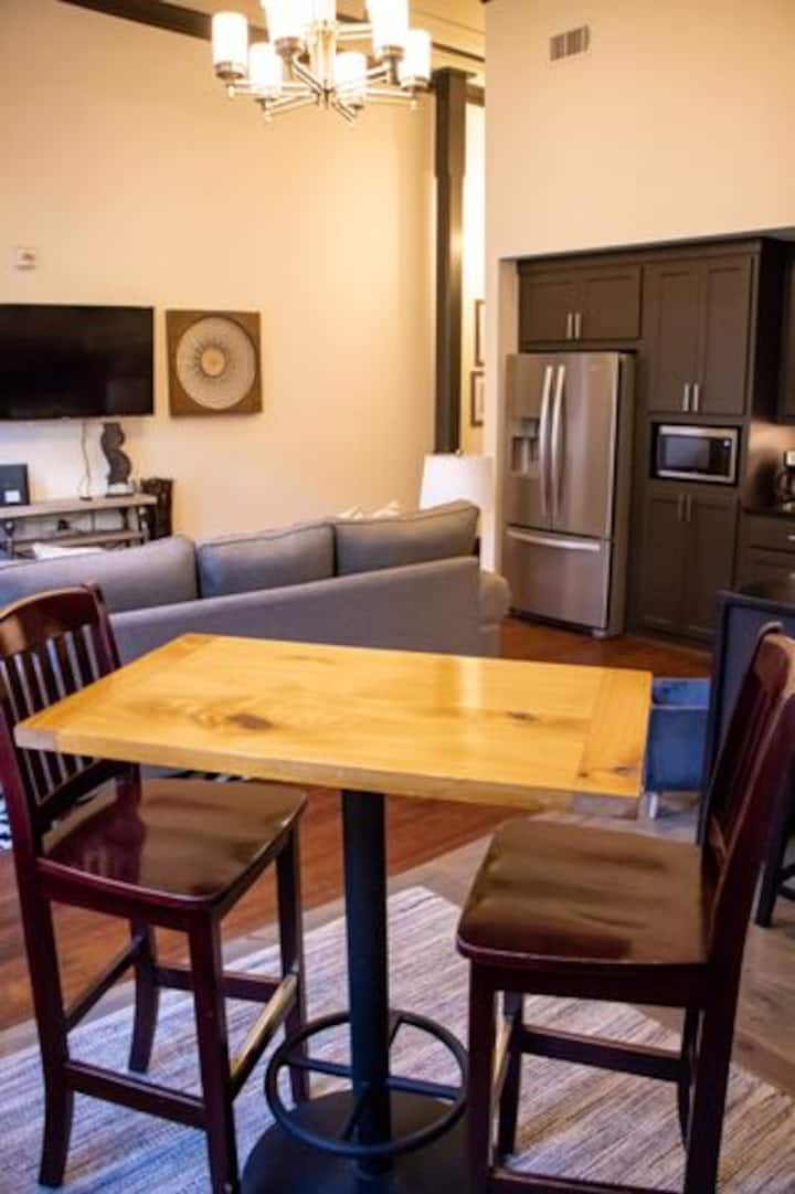 Castle Hall Condos Suite 204 Condominiums for Rent in Monroe
