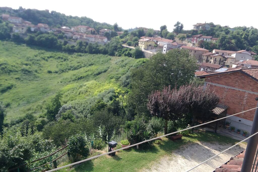 panorama