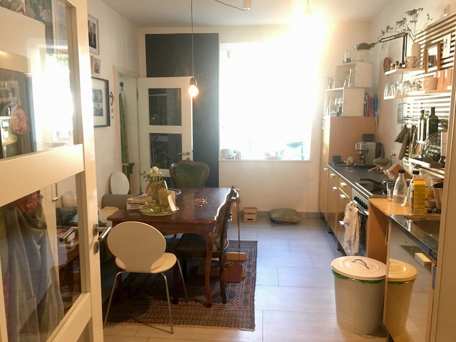 Designerkitchen