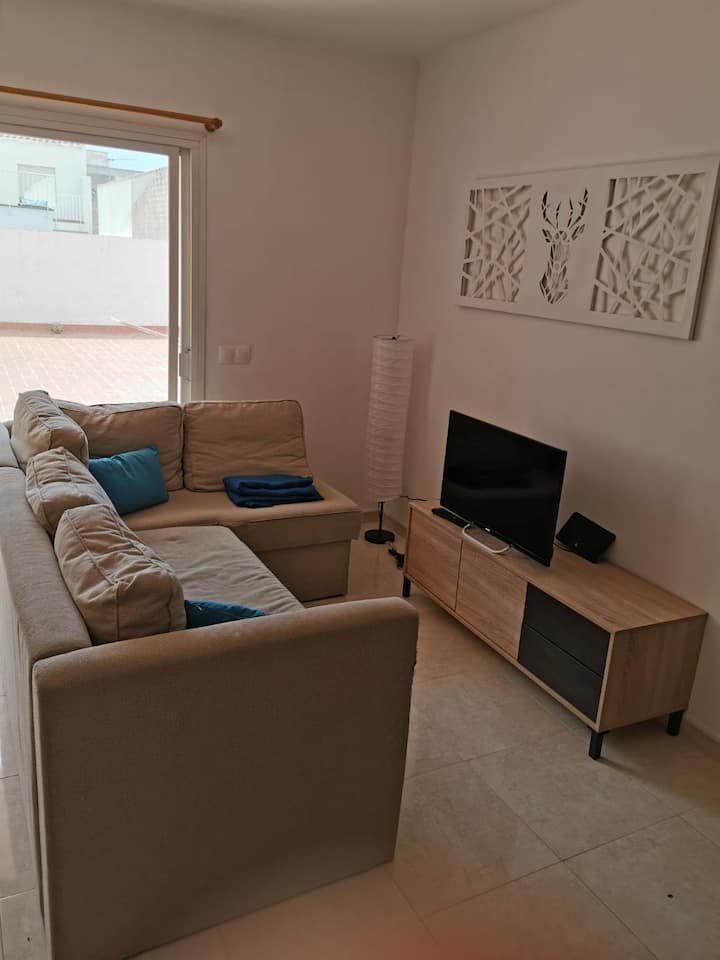 Apartament Cèntric A L'estartit. Costa Brava 1b - L'Estartit