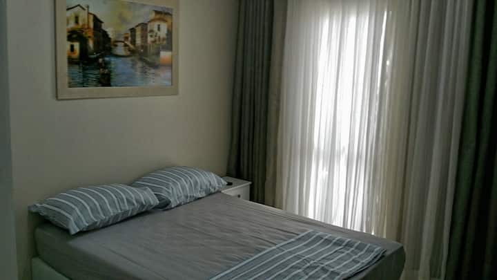 Dormitorio 1 - Suite