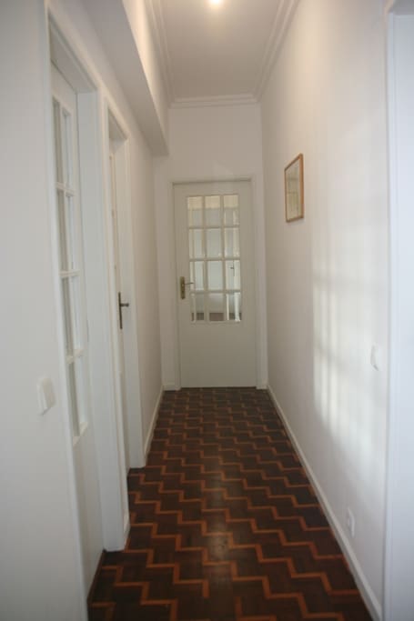 Hall