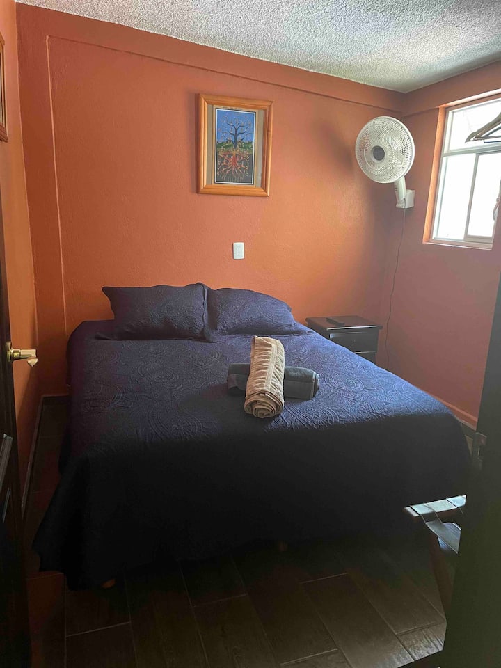 ห้องนอน2