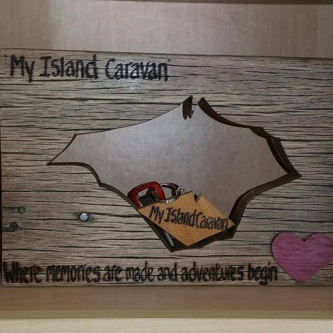 Where memories are made and adventures begin.