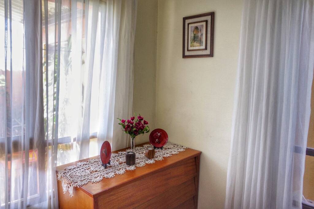 Cajoneria para guardar ropa