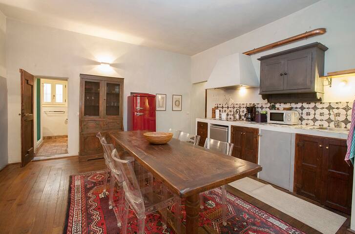 Wp Relais appartamento Dante gallery image 5