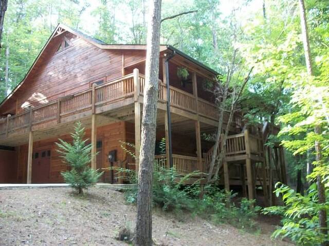 The Lonesome Pine 【 MAY 2021 】 Ellijay, (GA), USA