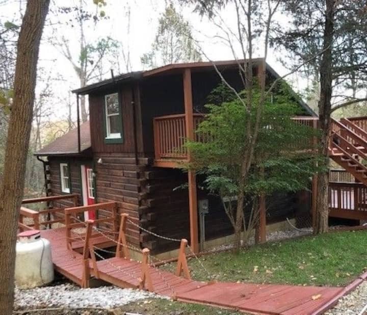 Top 8 Airbnb Vacation Rentals Near Patoka Lake, Indiana Updated 2024