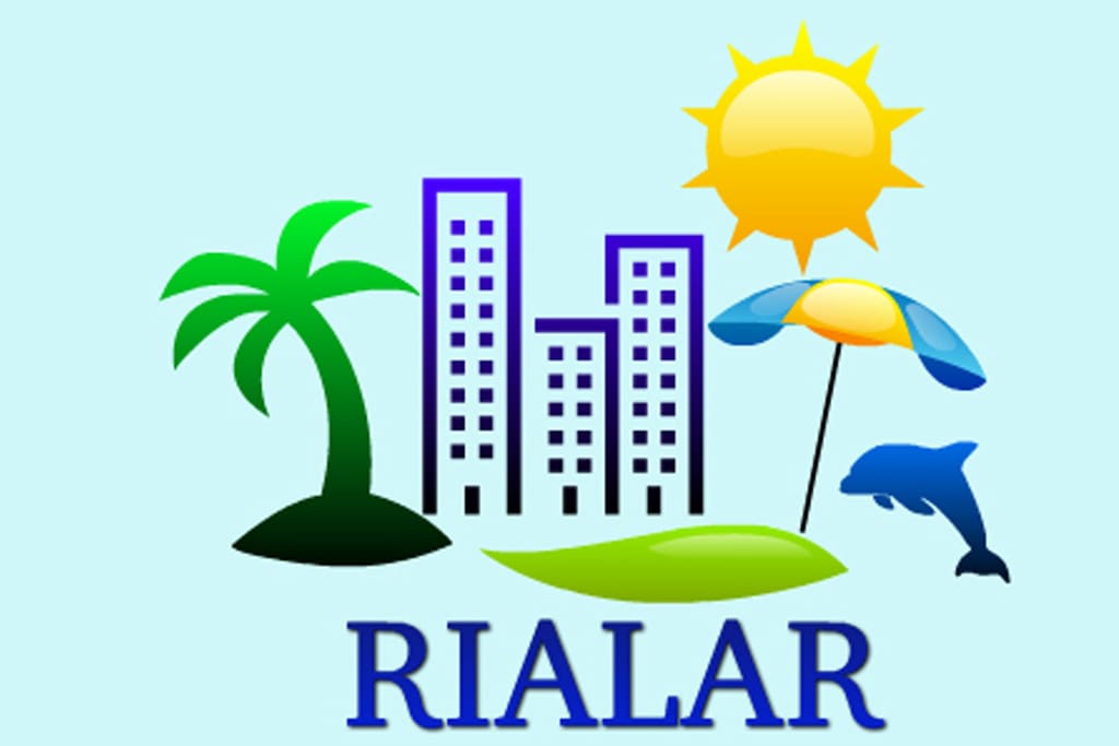 RIALAR APART-HOTEL