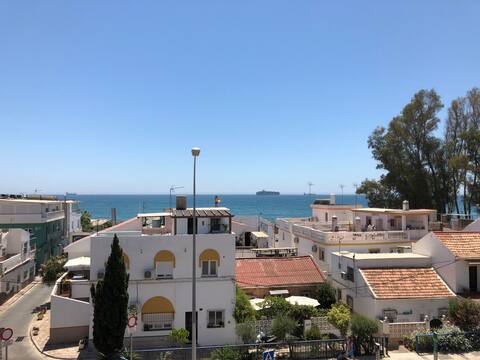 Airbnb con mejor rendimiento: Oceanfront en Baños Del Carmen