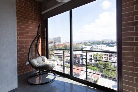 Top 20 guatemala department vacation rentals, vacation homes ... Coloniales Créatif Balcon