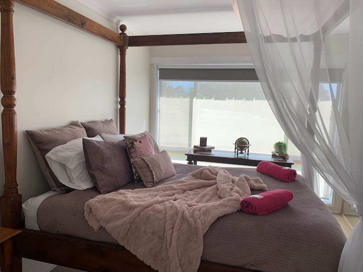 Chumba cha kulala cha tatu