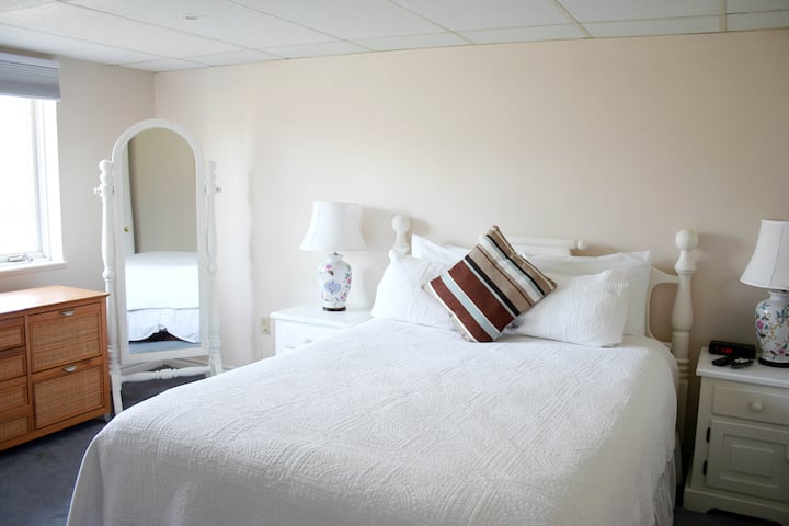 Dormitorio principal