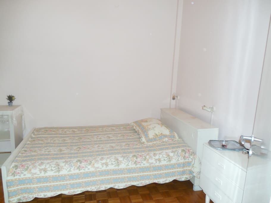 Bedroom A