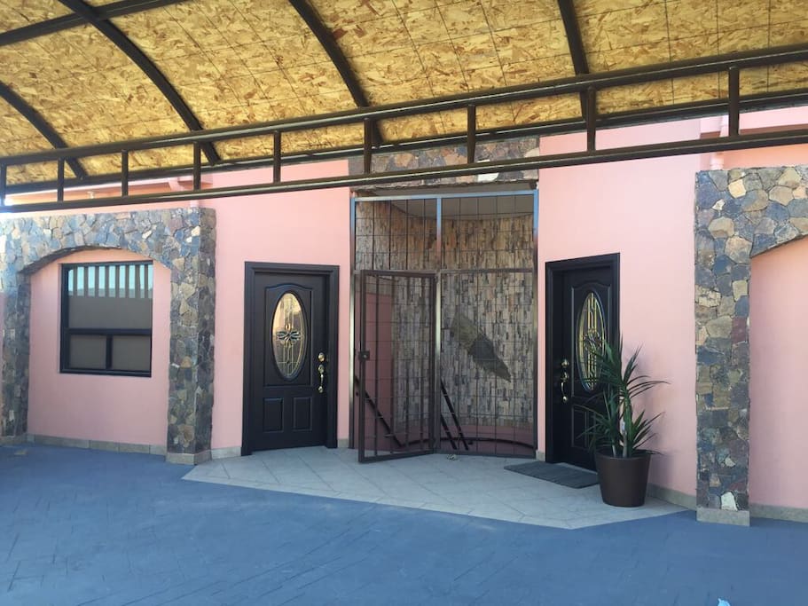 Entrada