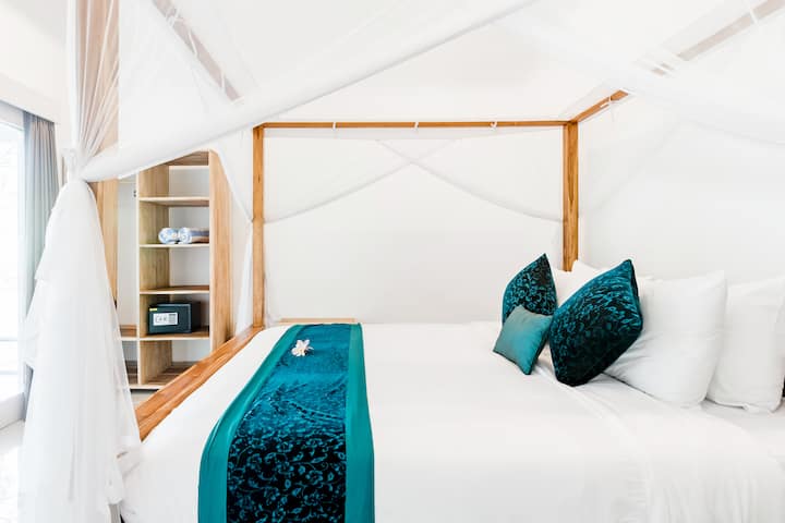 საძინებელი 3