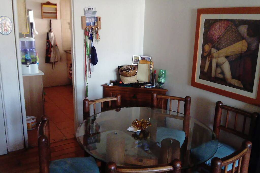 Comedor