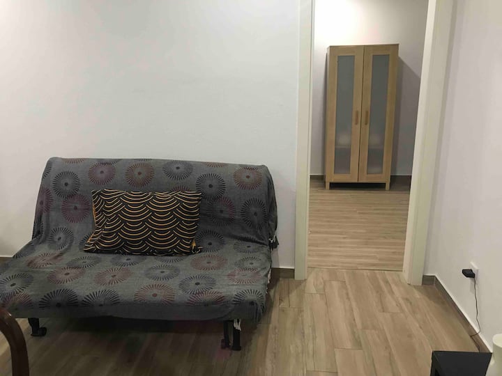 Всекидневна