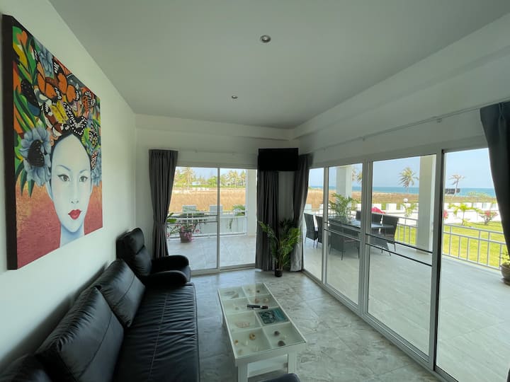 Surin Beach Luxury Garden B7. 7 - Thap Sakae