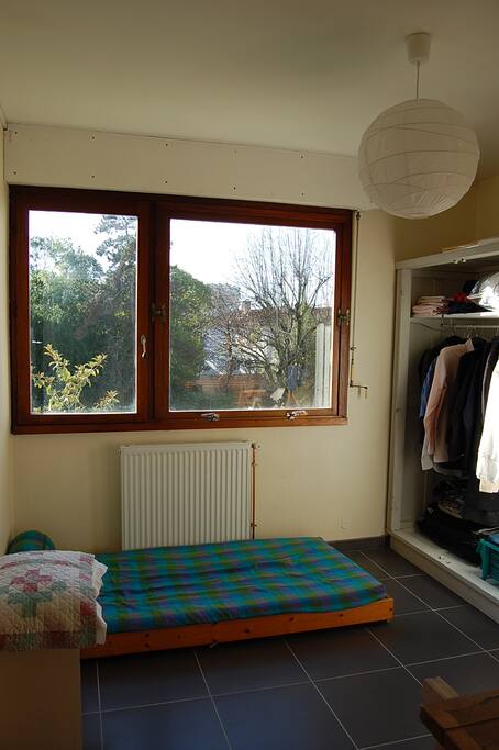 Chambre 1