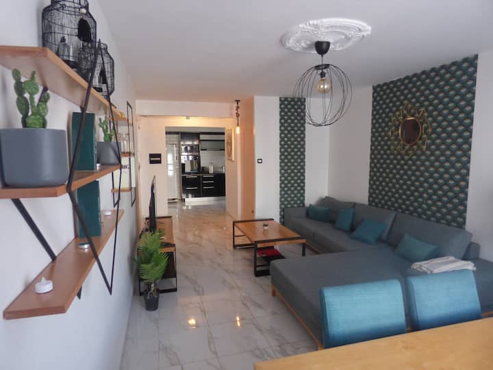 Hydra Vacation Rentals & Homes Algiers Province, Algeria Airbnb
