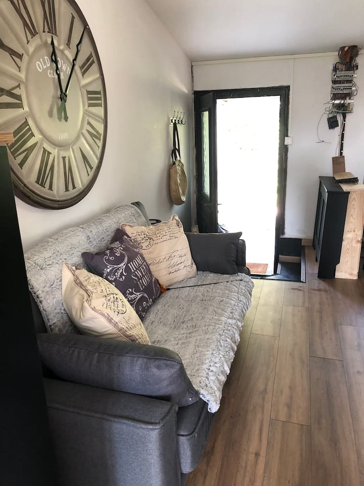 Appartement Indépendant Ambiance Cosy En Impasse - Latresne