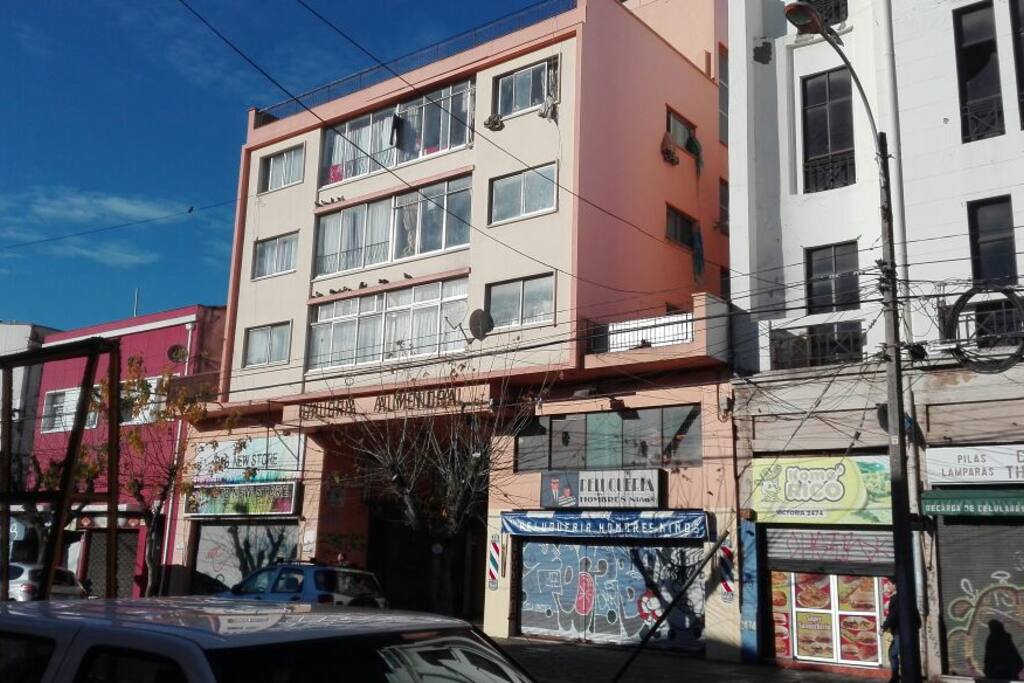 edificio