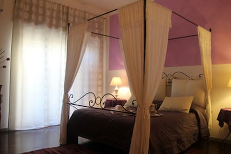 LOVE ROOM .... in the ARENA