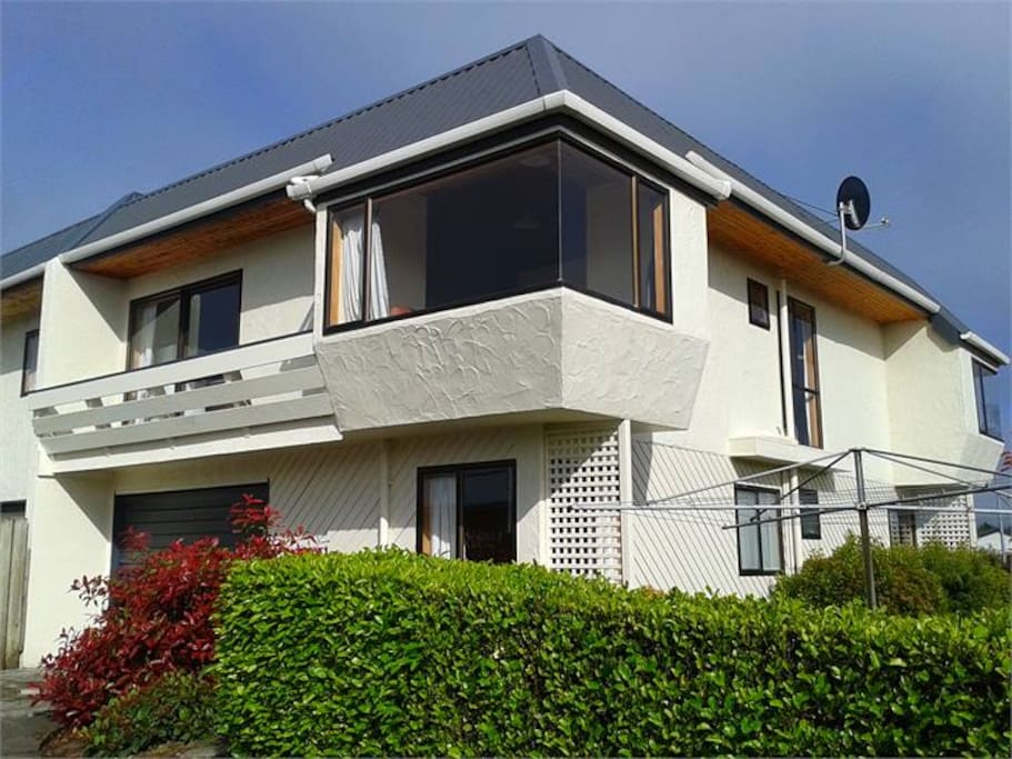 Townhouse